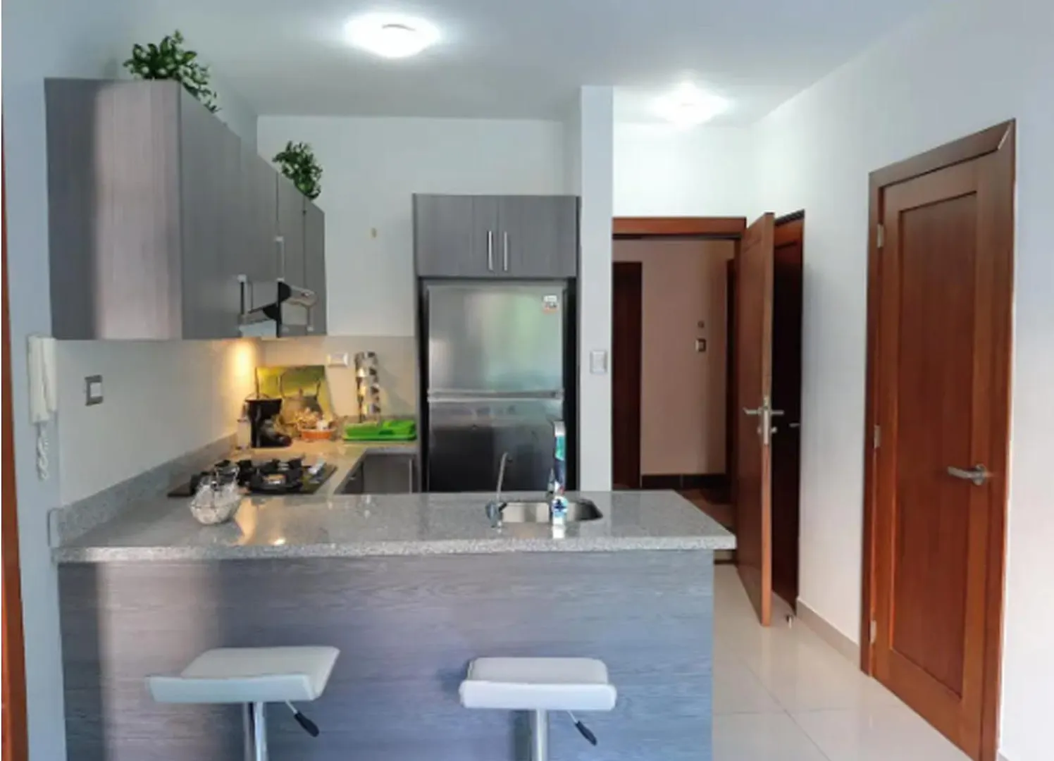 דירות סנטו דומינגו Disfruta De La Armonia Con Estilo Cerca De La Zona Colonial הרפובליקה הדומיניקנית