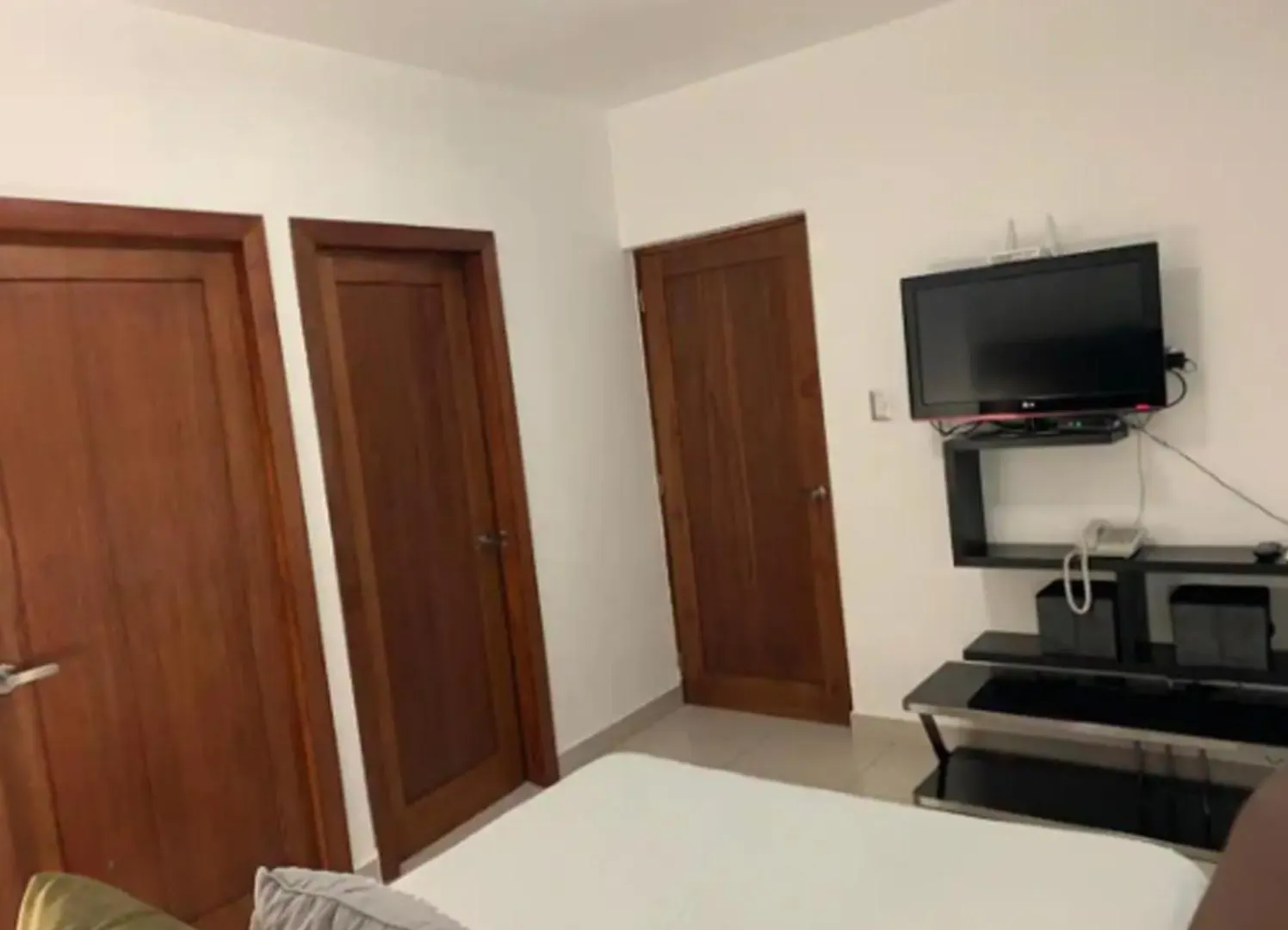 Апартаменты Disfruta De La Armonia Con Estilo Cerca De La Zona Colonial Санто-Доминго